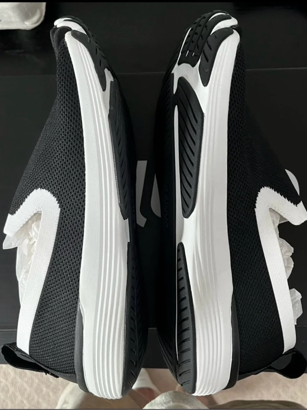 Peluva Miami slip on
